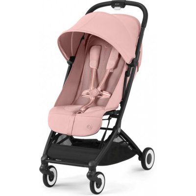 Cybex Sport ORFEO rám Black Candy Pink 2024 – Hledejceny.cz