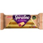 Spiralino vlnky s malinovým krémem 42 g – Zboží Dáma Spiralino vlnky s malinovým krémem 42 g – Zboží Dáma