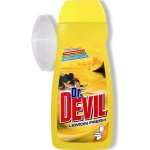 Dr. Devil WC gel Lemon 400 ml – Zboží Dáma