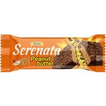 Tottis Serenata oplatka s arašídovým máslem 25 g – Sleviste.cz