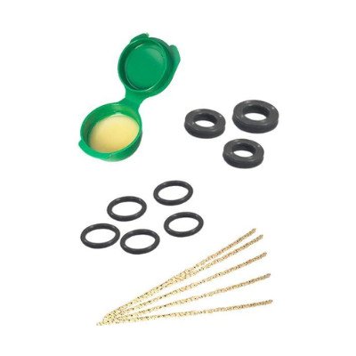 Dynavap Dynakit o-kroužky, vosk, čističe – Zboží Mobilmania