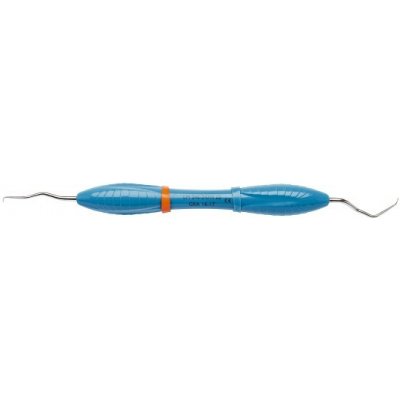 LM-Dental Gracey 16/17, mini Vyberte typ rukojeti ErgoSense (ES) nebo ErgoMax (XSi):: Ručka ErgoSense – Hledejceny.cz