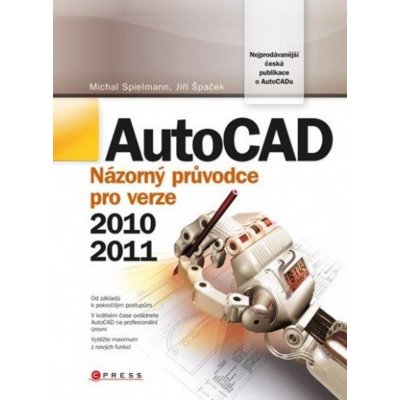 AutoCAD – Hledejceny.cz