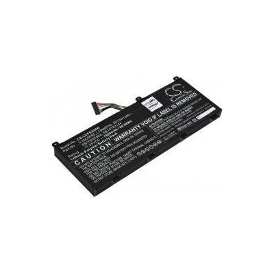 Lenovo P53-20qn000fmc baterie - neoriginální – Sleviste.cz