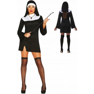 Sexy jeptiška – Zboží Dáma