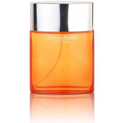 Clinique Happy toaletní voda pánská 100 ml