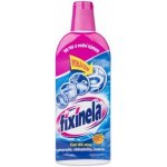 FIXINELA WC gel čistící prostředek 500 ml – Sleviste.cz
