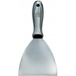 MERTU® Celokovová nerezová špachtle 4" – Sleviste.cz