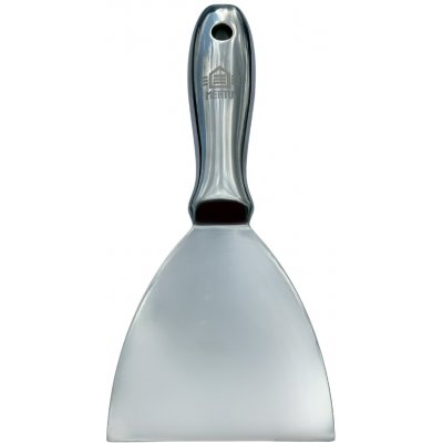 MERTU® Celokovová nerezová špachtle 4" – Sleviste.cz