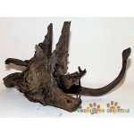 Decor Wood Kořen Driftwood Bulk L 35-55 cm – Zbozi.Blesk.cz