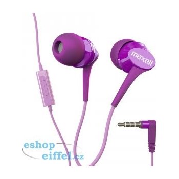 Maxell FUSION EARPHONES