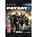 PayDay 2 – Zbozi.Blesk.cz