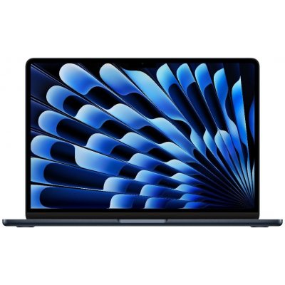 Apple MacBookAir 13 M3 MC8K4SL/A – Zboží Živě