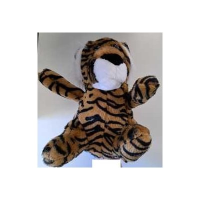 Hanimex zvíře head cover Tiger