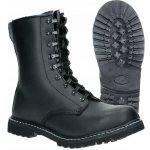 Brandit Paratrooper BW černé – Zboží Dáma