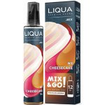 Ritchy Liqua Mix&Go NY Cheesecake 12 ml – Zboží Mobilmania