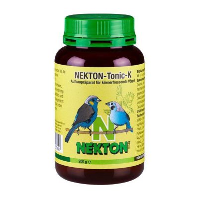 Nekton Tonic K 3000 g