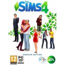 Hra na PC The Sims 4 (Premium Edition)