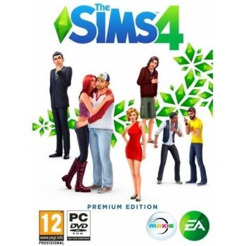 The Sims 4 (Premium Edition)