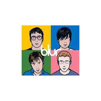 Best Of Blur, The CD