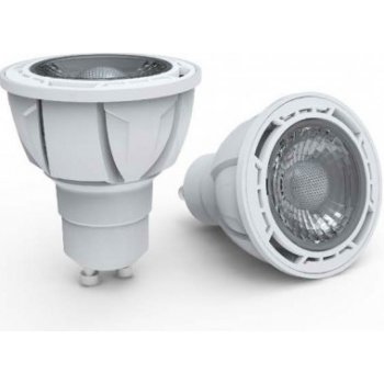 Intereurope Light LED žárovka MR16 GU10 6W 220V 3000°K 30.000 h LL-MHGU226C