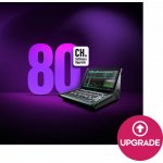 Waves eMotion LV1 80-Channel Expansion (Digitální produkt) – Sleviste.cz