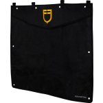 Equestro Závěs na box Equestro black – Hledejceny.cz