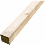 Stavební hranol 140x140x4000 – Sleviste.cz