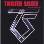 Twisted Sister - You Can't Stop Rock 'N' Roll CD – Hledejceny.cz