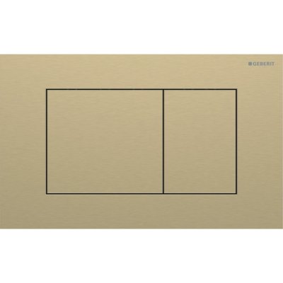 Geberit Sigma40 115.629.QF.1 – Zboží Mobilmania