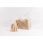 LES Třísky podpalovací v pytli 6 kg – Sleviste.cz