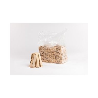 LES Třísky podpalovací v pytli 6 kg – Sleviste.cz