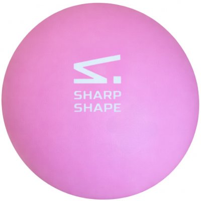 Sharp Shape Overball 25cm růžový – Zboží Mobilmania