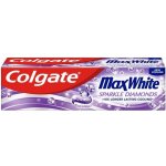 Colgate Max White Sparkle Diamonds 75 ml – Hledejceny.cz