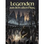 Legenden aus dem alten Prag DVD – Hledejceny.cz