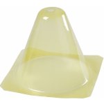 Strend Pro Klobuk Herrison P1995 27x22 cm plast bal. 10 ks – Zboží Dáma