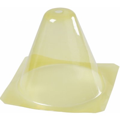 Strend Pro Klobuk Herrison P1995 27x22 cm plast bal. 10 ks – Zboží Dáma