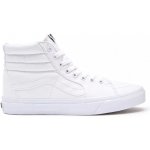 Vans Sk8-HI True white – Zboží Mobilmania