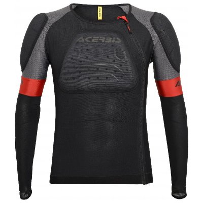 chránič hrudi Acerbis X-AIR BODY ARMOUR – Hledejceny.cz