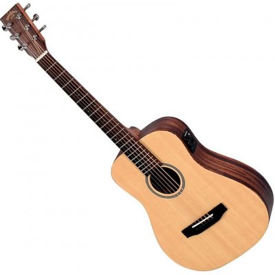 Sigma guitars TM-12EL