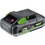 LUX-TOOLS 1 PowerSystem AK-20/4.0 Performance Powercell – Sleviste.cz