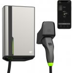 Green Cell GC HabuDen Wallbox 22kW 32A 5m Kabel Type 2 Smart EV s Green Cell App Bluetooth a WiFi přípojením | Zboží Auto