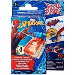 Hasbro SPIDER-MAN REAL WEBS DOPLŇUJÍCÍ NÁPLŇ – Sleviste.cz