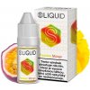 E-liquid SLiquid Salt Marakuja a mango 10 ml 10 mg