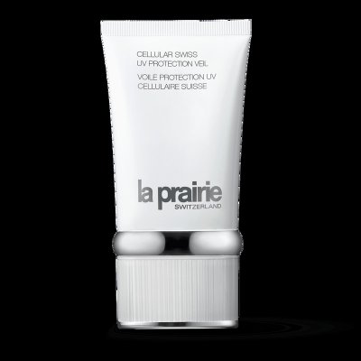 La Prairie UV Protection Veil LSF 50 all skin types 50 ml – Hledejceny.cz