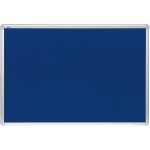 2x3 officeBoard filcová 120 x 90 cm – Zboží Živě