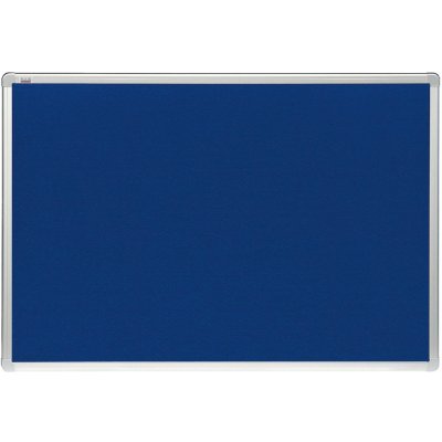 2x3 officeBoard filcová 120 x 90 cm – Zboží Živě