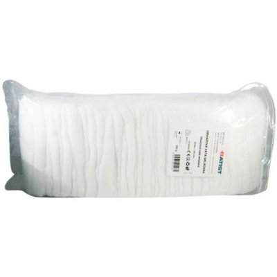 Batist vata obvazová skládaná 500 g – Hledejceny.cz