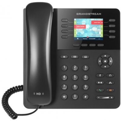 Grandstream GXP 2135 HD – Hledejceny.cz