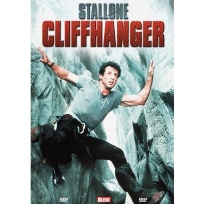 Cliffhanger – Zboží Mobilmania